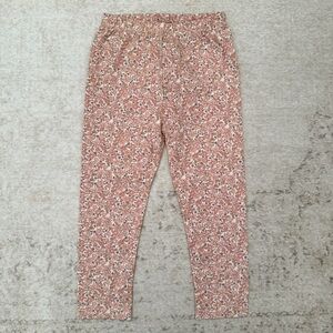 Jamie Kay 3y Chloe Pink Tint Leggings